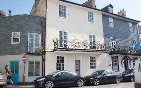 Millpool House